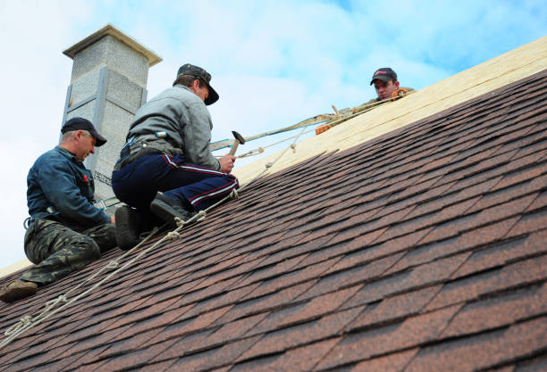 Best Shingle Roofing Installation  in Bucyrus, OH